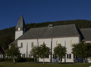 Valderøy kyrkje