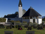Johanneskapellet