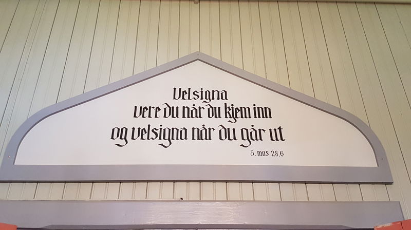 Messefall