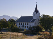 Vigra kyrkje