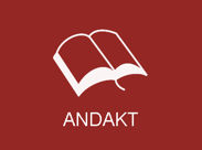 Andakter
