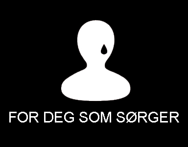 For deg som sørger