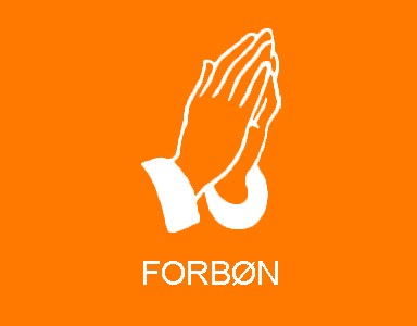 Forbøn