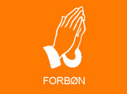 Forbøn