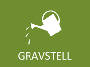 Stell av graver