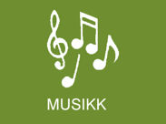 Musikk i vigsel
