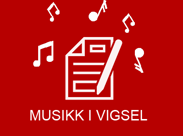 Innsendingsskjema for Musikk i vigsel Giske
