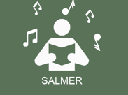 Forslag til salmer