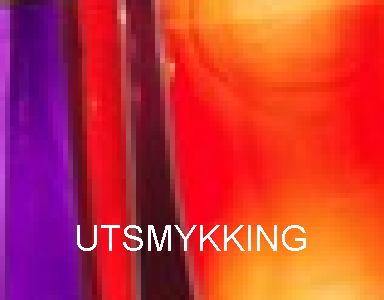 Glasvindauga i Johanneskapellet