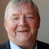 Rolf Kjell Giske