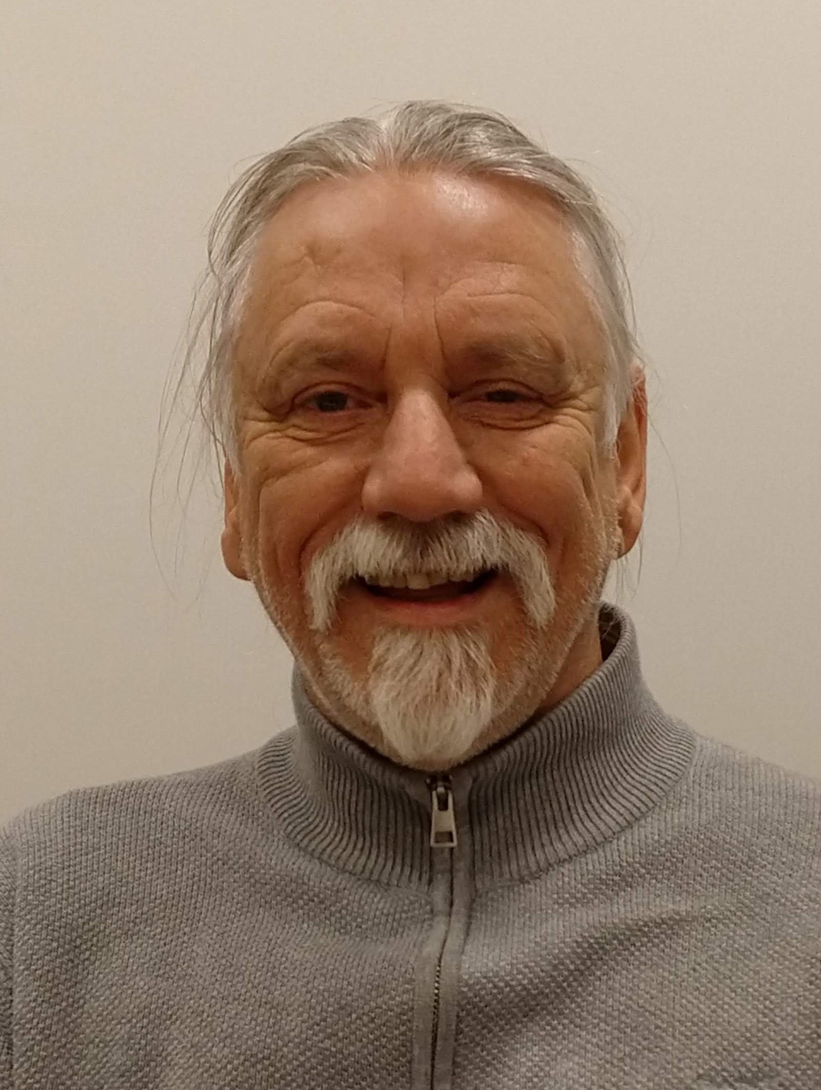 Arnstein Gustafson