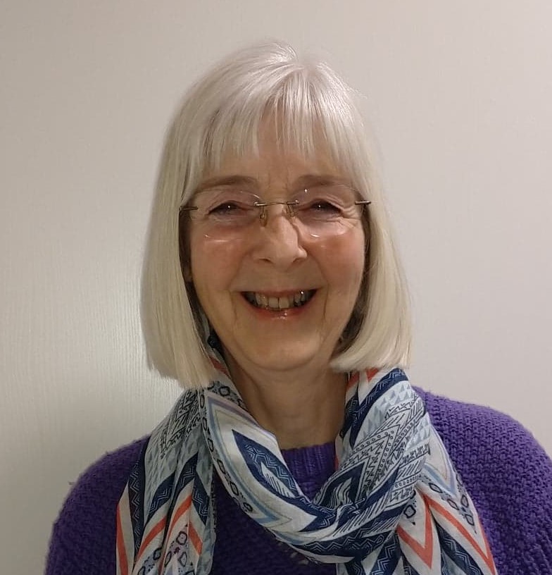 Sissel Farstad