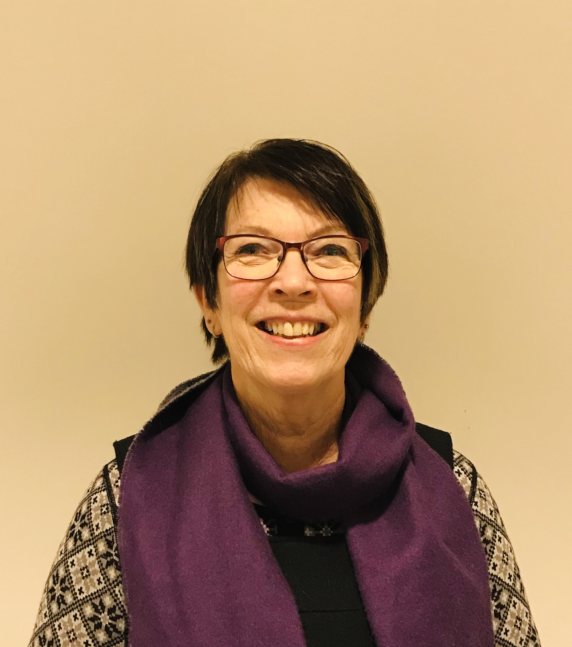 Elisabet Sundgot