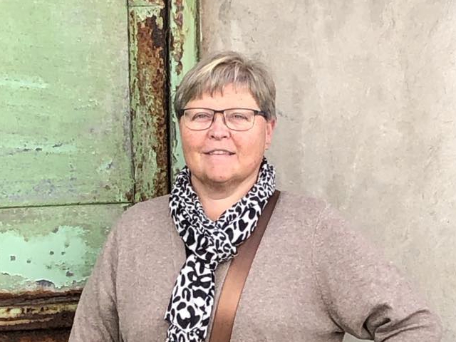 Kari Ann Måseidvåg Sæther