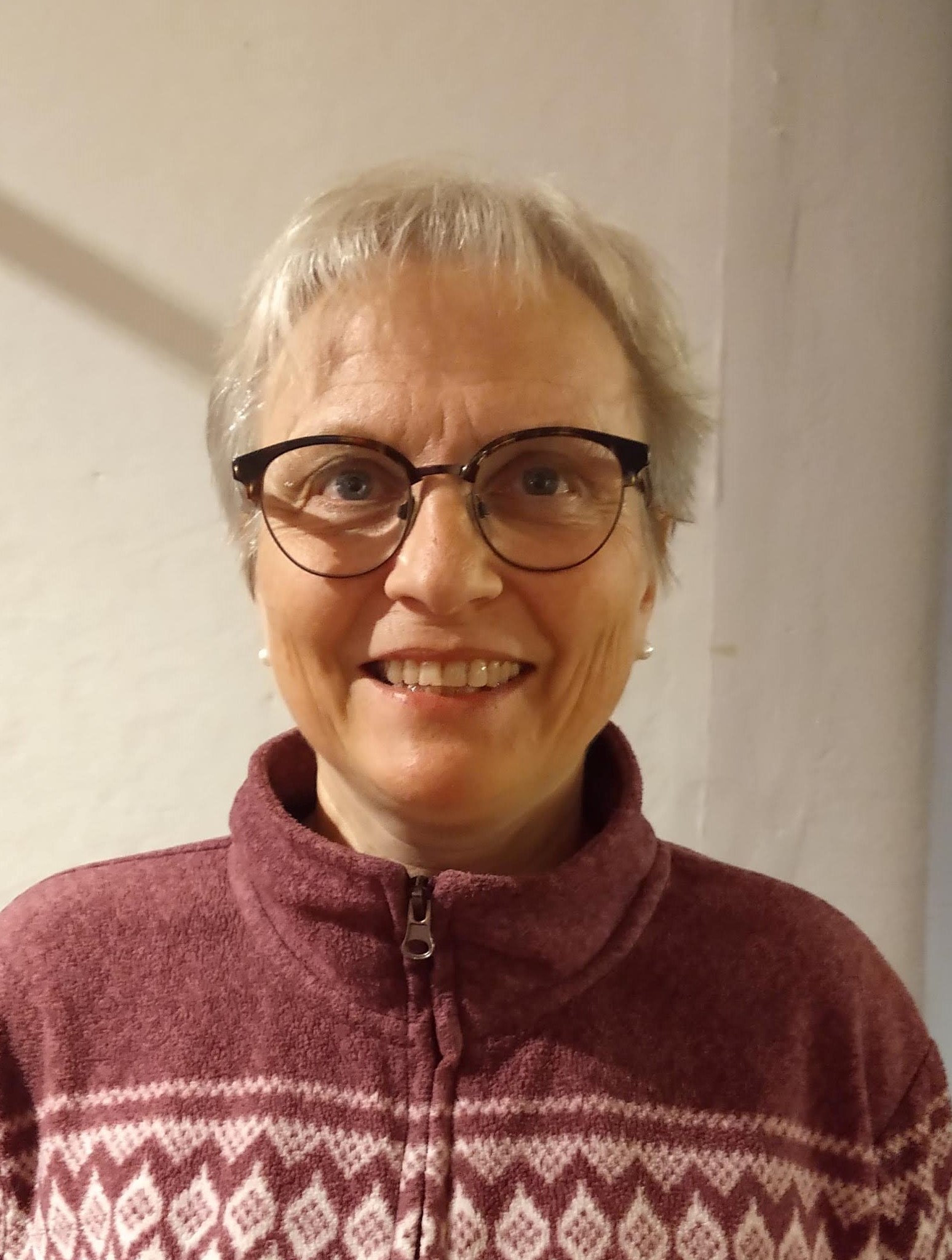 Helga Myhre Sakseid