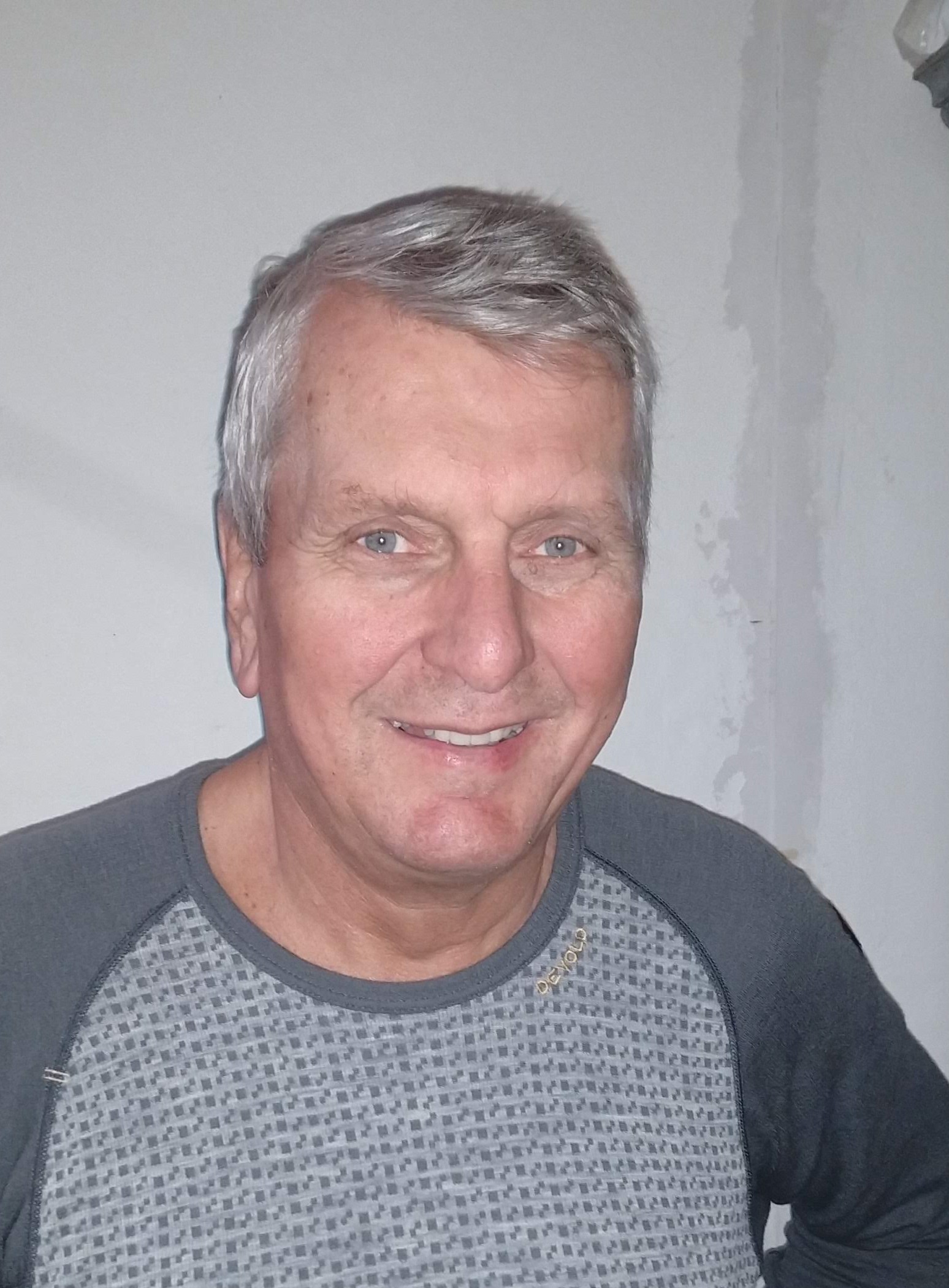 Knut Støbakk