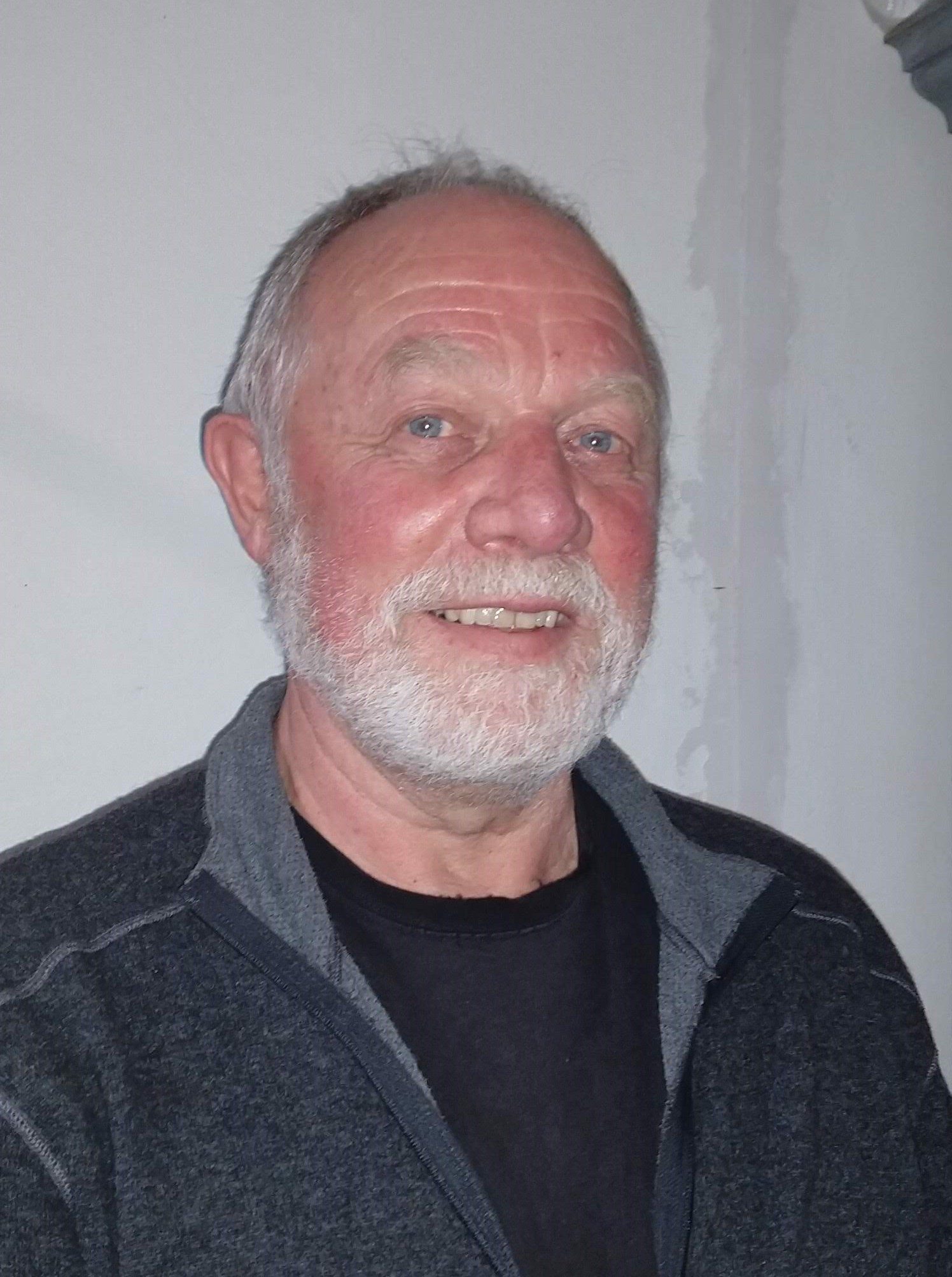 Otto Magne  Stornes