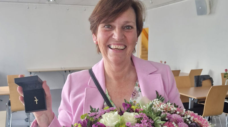 Foto: Marit Vik