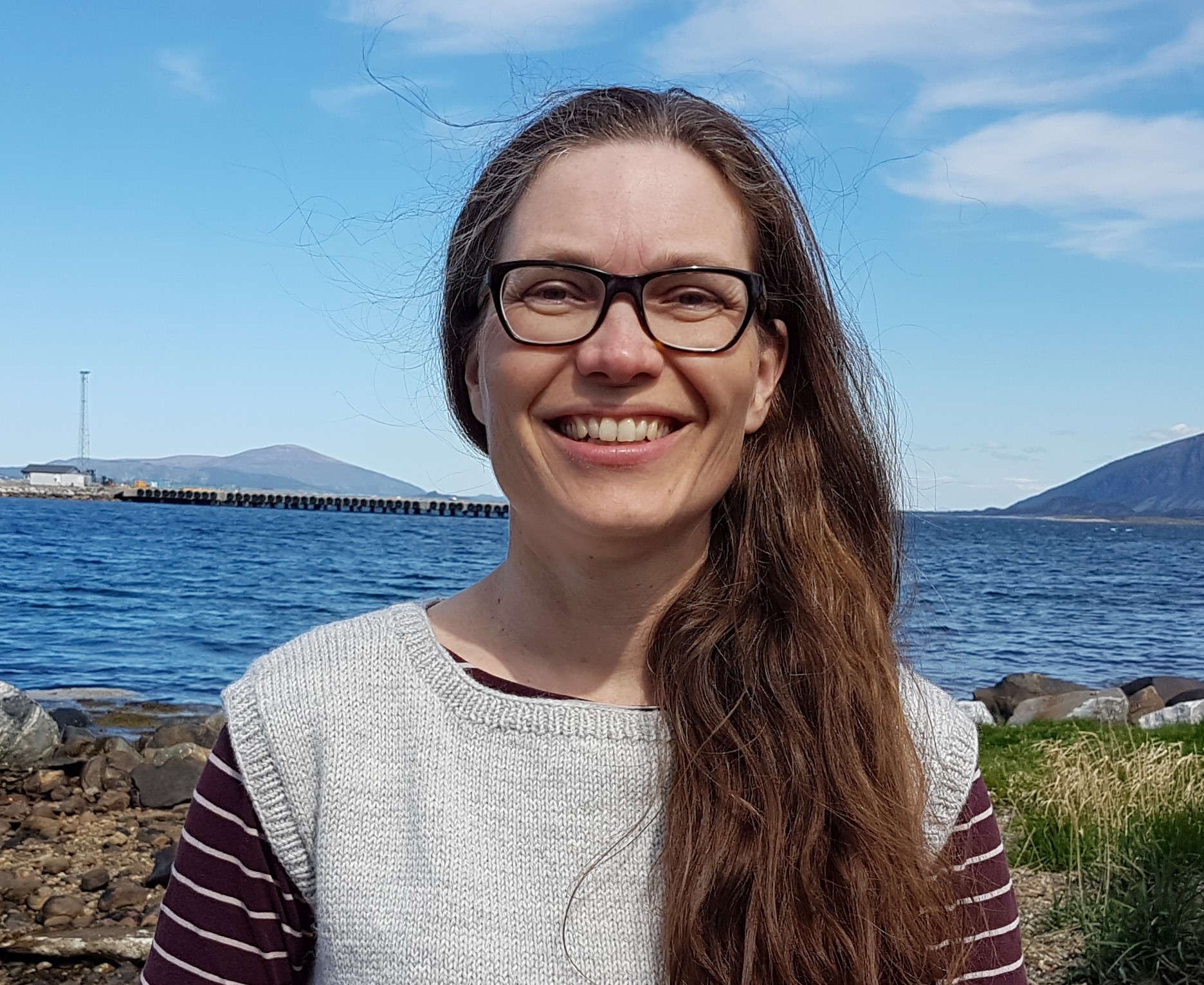 Gunnhild Roaldsnes Bremer