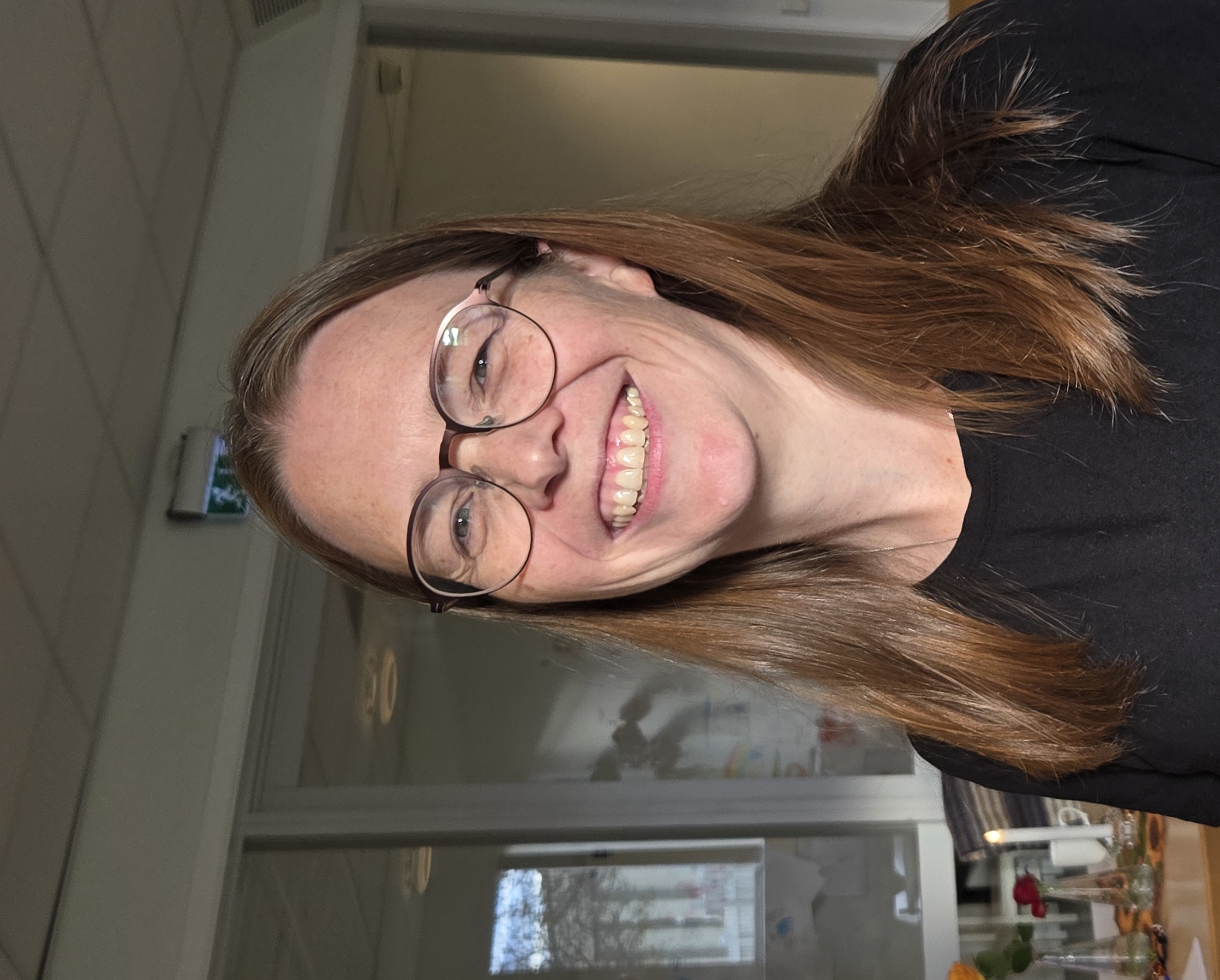 Margaret Standal Volle Haugland