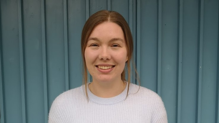 Marie Sætremyr Brunstad