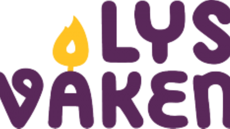 LysVaken for 11-åringer!