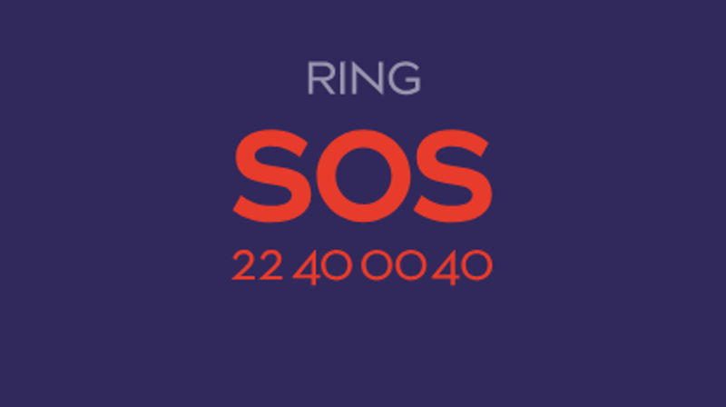 Kirkens SOS