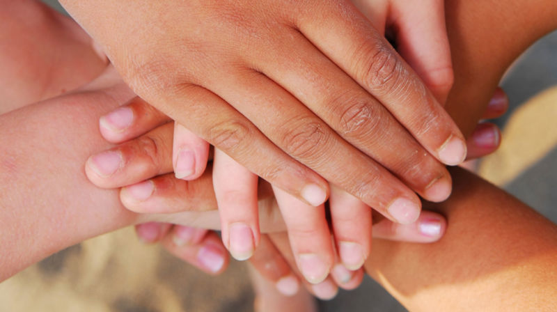 Frivillighet og frivillige