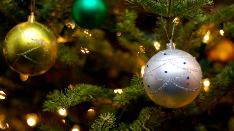 Jul i Gjerdrum
