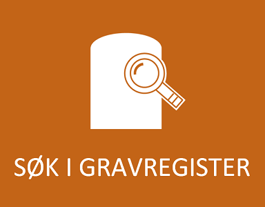 Søk etter graver på gravplasser