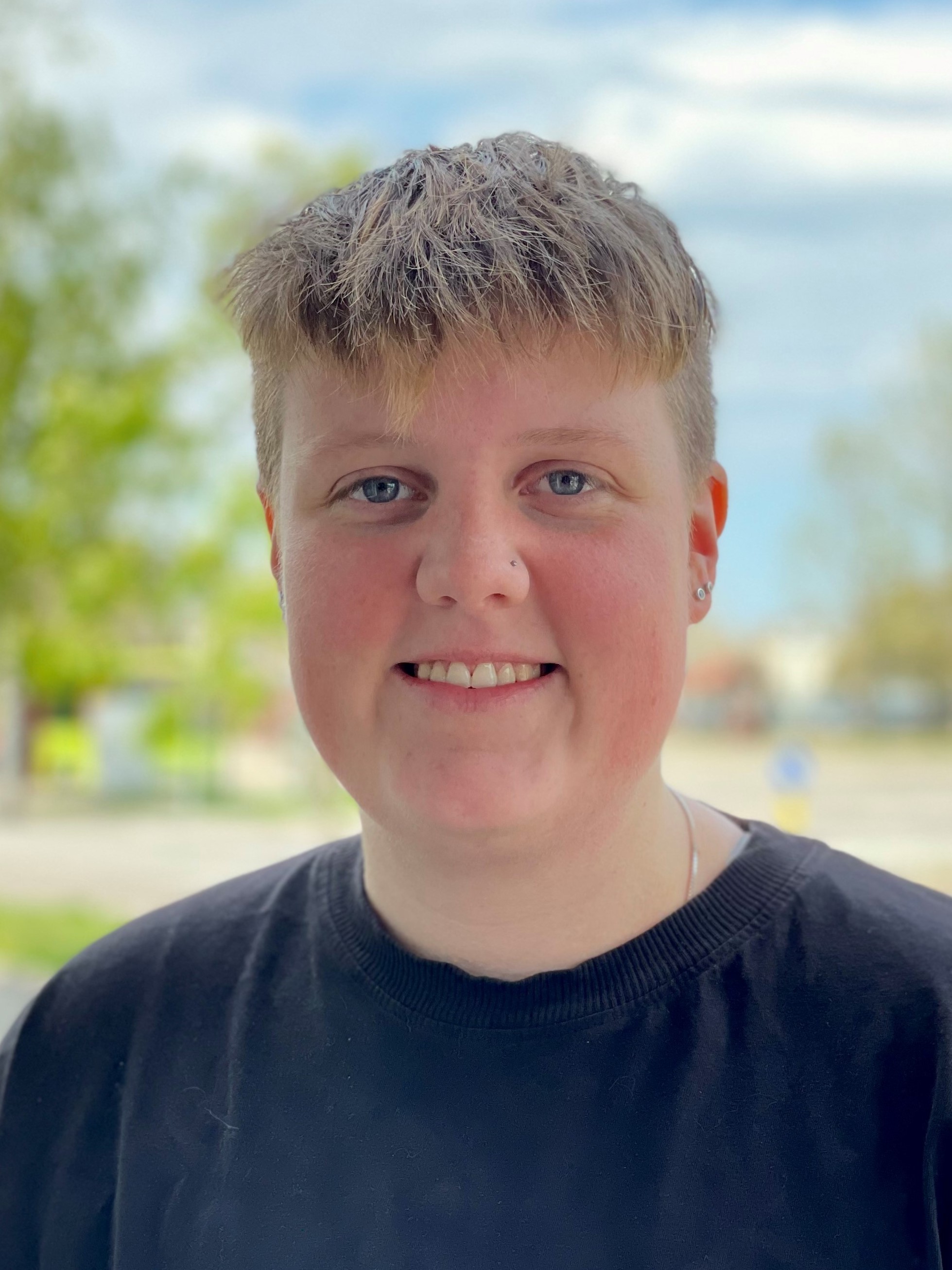 Isak Vattøy Kogstad