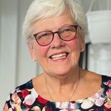 Karin Sofie Dahle