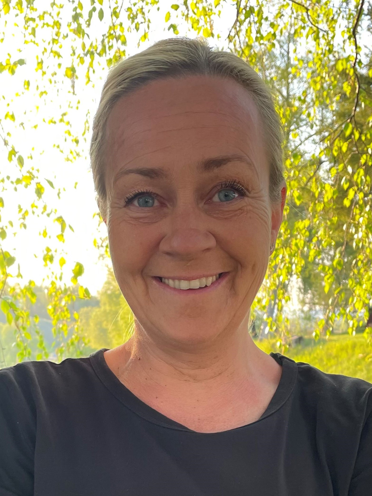 Kristine Olsen Vestvold