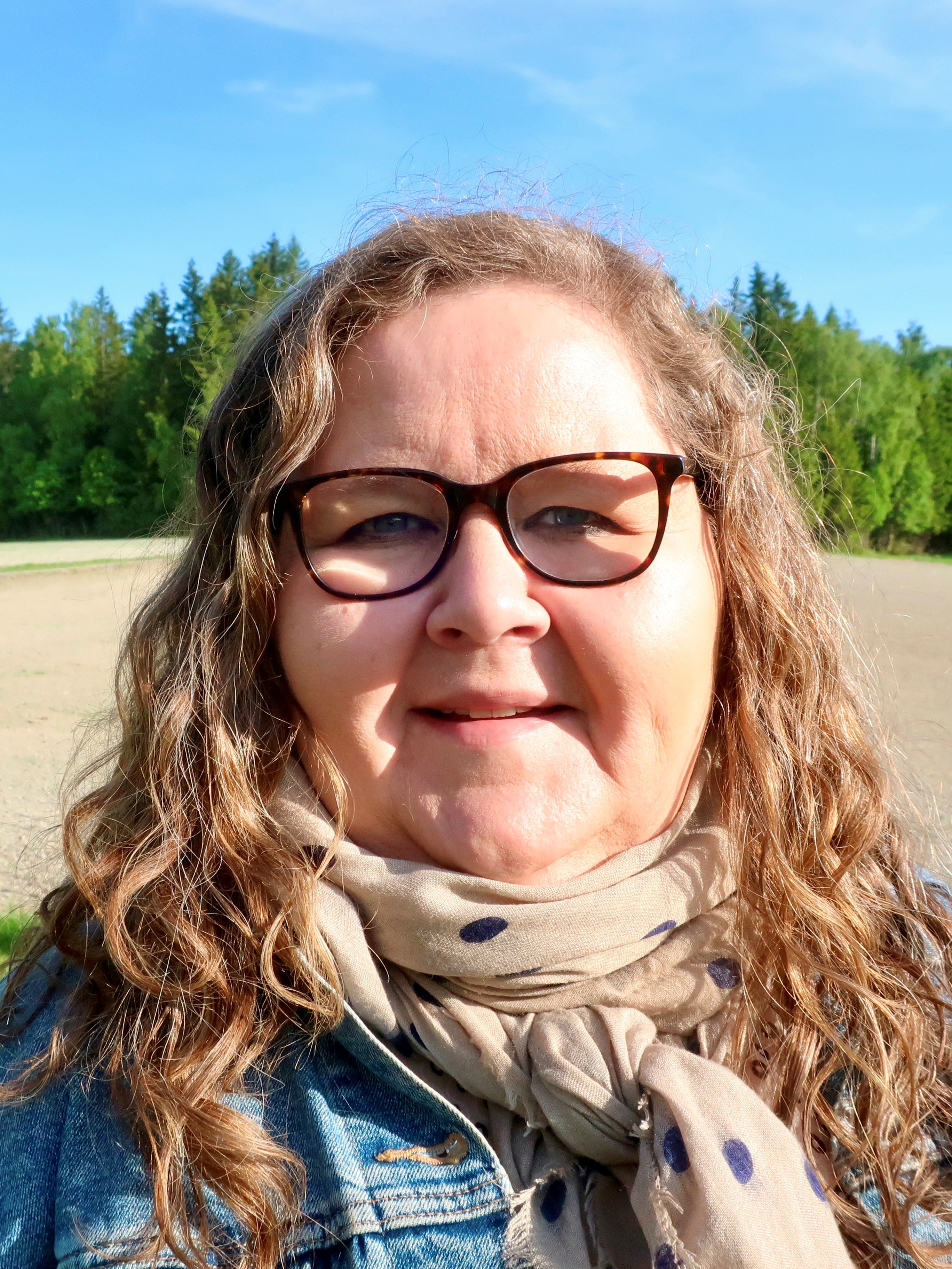 Dagrun Agnete Ødegaard