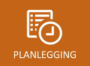 Planlegging
