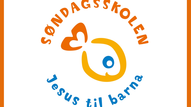 Bli medlem i Søndagsskolen!