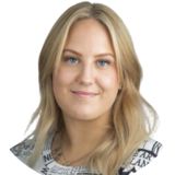 Helene Libakken