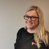 Gunnhild Sebakk