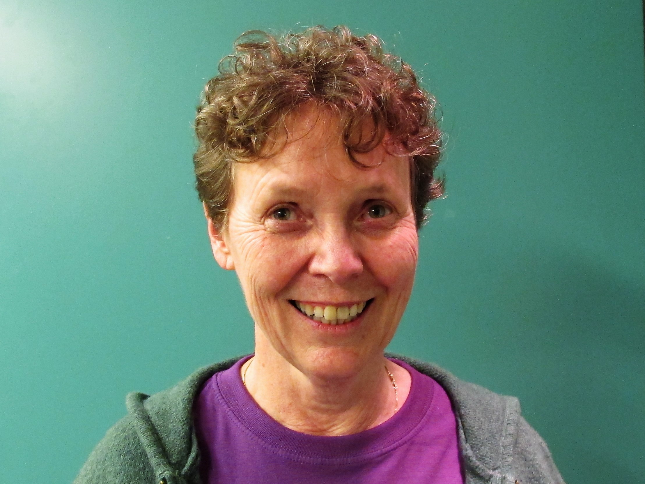 Kari Karsrud Korslien