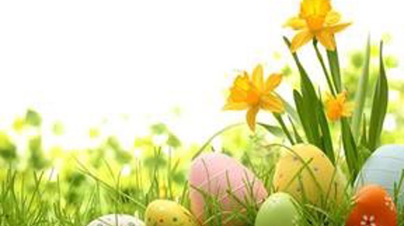 Påskehilsen fra diakonene i Gjøvik