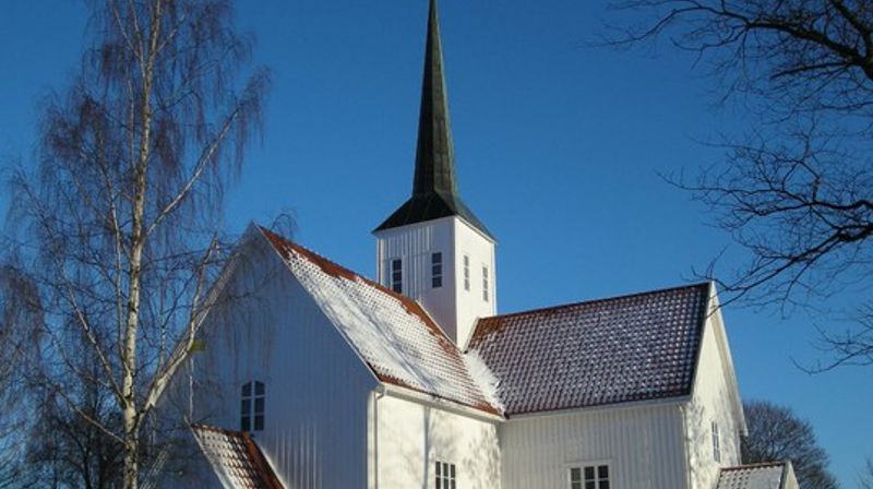 PÅSKE I BIRI OG SNERTINGDAL MENIGHETER