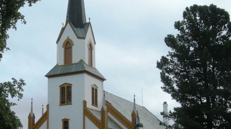 Ordinasjonsgudstjeneste i Gjøvik kirke 08.09.2024 kl 11.00