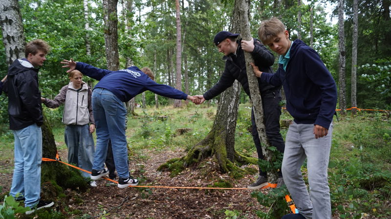 Den norske kirke satser ungt i Mjøsbyene og på Gran. Illustrasjonsfoto: Kirken i Gjøvik