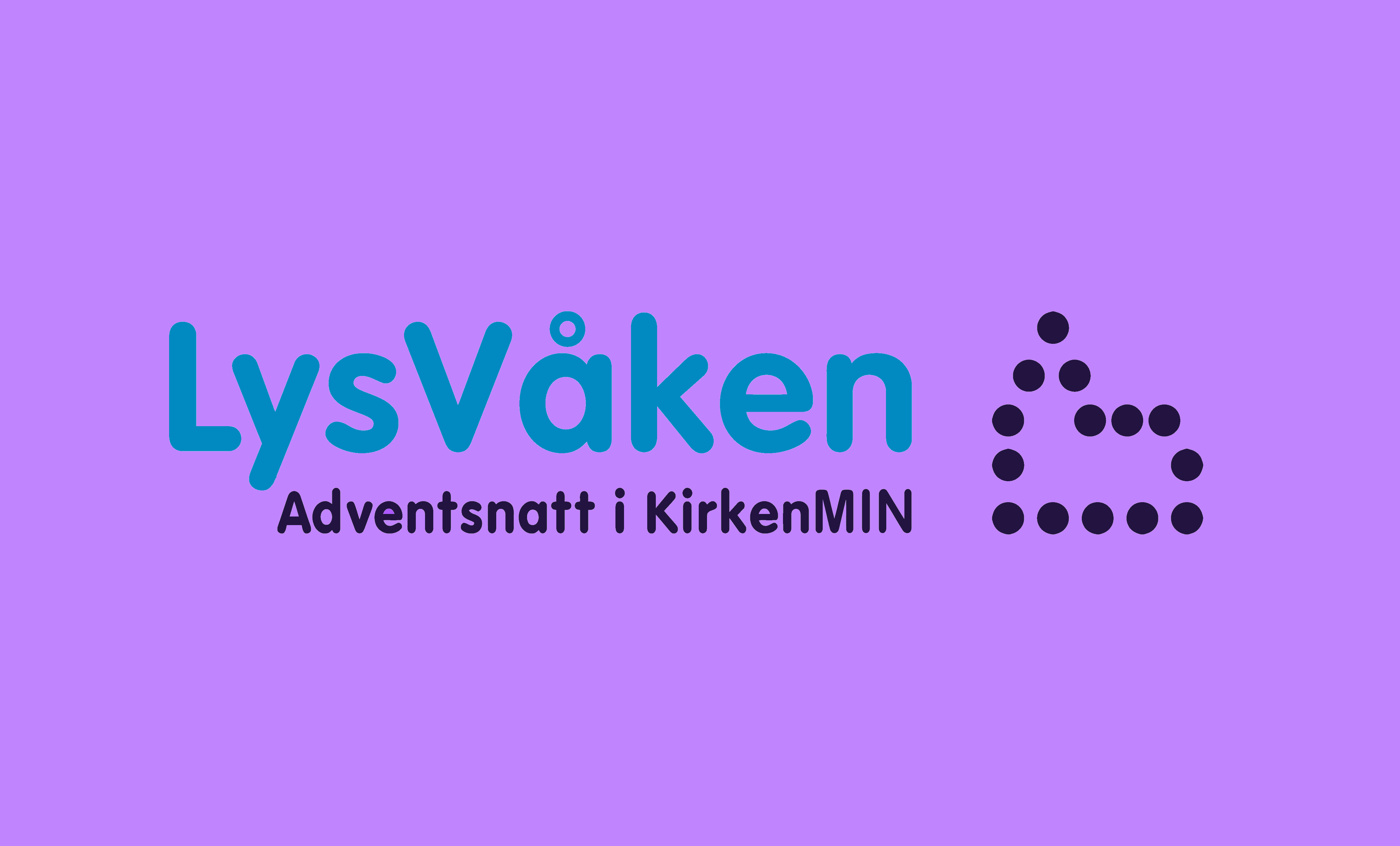 LysVåken i KirkenMIN