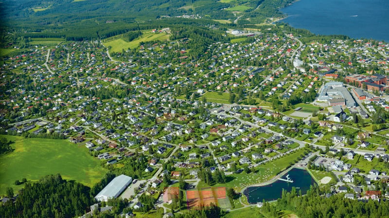 Kulturkveld i Engehaugen kirke 10. mars 2022 kl 19.00