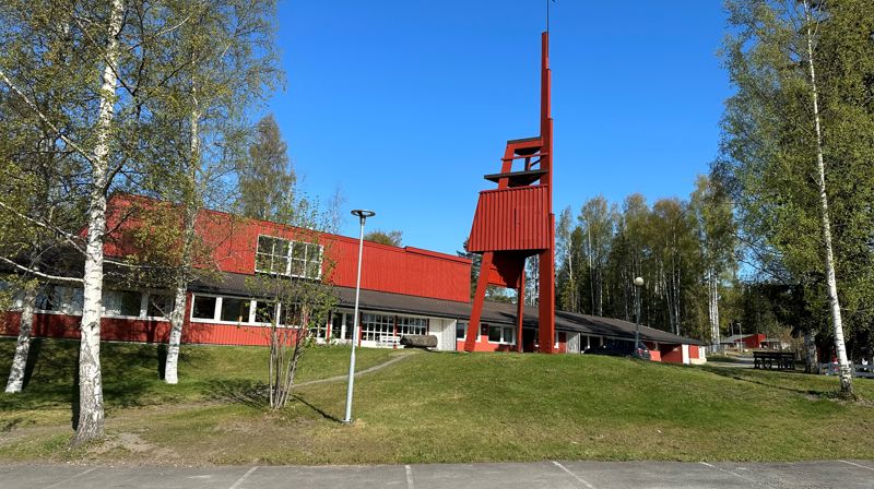 Engehaugen kirke