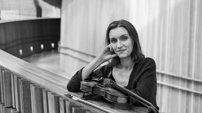 Høstkonsert med Gjøvik symfoniorkester i Gjøvik kirke 22. oktober 2023 kl 17.00