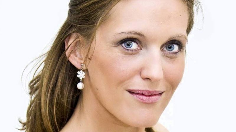 Vårkonsert med Schola Sancti Petri - Gjøvik kirke 30. april 2023 kl 18.00