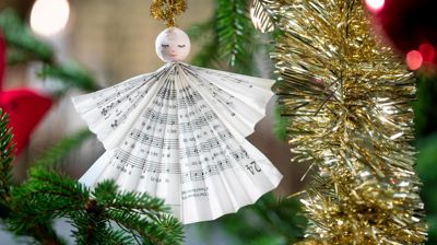 Vi synger jula inn - Seegård kirke 14. desember 2025 kl 19.00