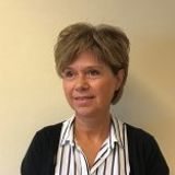 Grete F.  Solheim